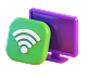 Интернет и ТВ